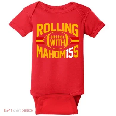 Baby Bodysuit