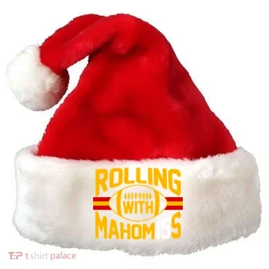 Santa Hat