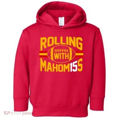 Toddler Hoodie