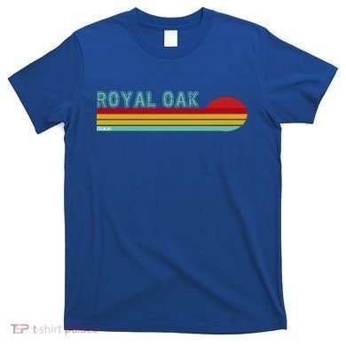 Royal Oak Michigan T-Shirt