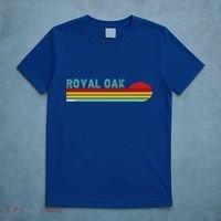 Royal Oak Michigan T-Shirt thumb 5