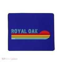 Royal Oak Michigan Mousepad thumb 0