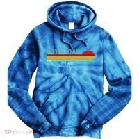 Royal Oak Michigan Tie Dye Hoodie thumb 0