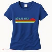 Royal Oak Michigan Women's T-Shirt thumb 0