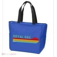 Royal Oak Michigan Tote Bag thumb 3