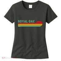 Royal Oak Michigan Women's T-Shirt thumb 0