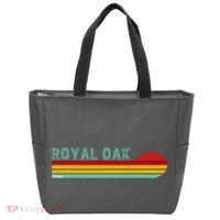 Royal Oak Michigan Tote Bag thumb 0
