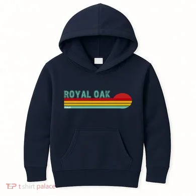 Kids Hoodie