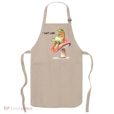 Apron