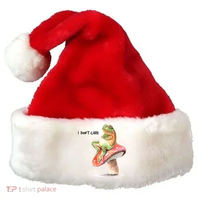 Santa Hat
