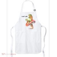 Rog On Mushroom Apron thumb 0