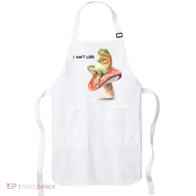 Apron