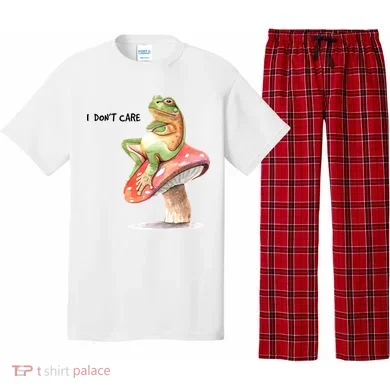 Pajama Set