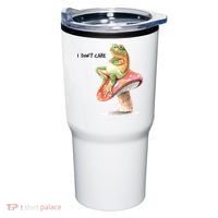 Rog On Mushroom Tumbler thumb 0