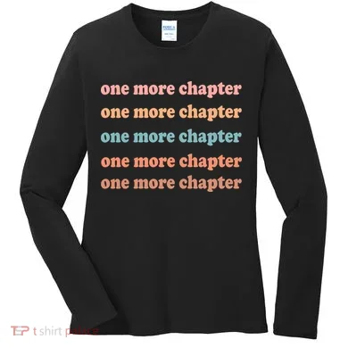 Women's Long Sleeve Shirt
