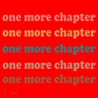 Retro One More Chapter Bookish Funny Santa Hat thumb 1