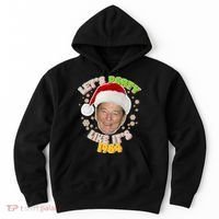 Ronald Reagan Let's Party Like It's 1984 Hoodie thumb 0