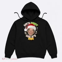Ronald Reagan Let's Party Like It's 1984 Hoodie thumb 0