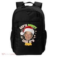 Ronald Reagan Let's Party Like It's 1984 Backpack thumb 0