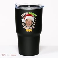Ronald Reagan Let's Party Like It's 1984 Tumbler thumb 0
