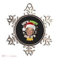 Ronald Reagan Let's Party Like It's 1984 Ornament thumb 0
