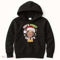Ronald Reagan Let's Party Like It's 1984 Kids Hoodie thumb 0
