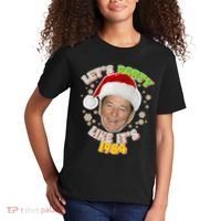 Ronald Reagan Let's Party Like It's 1984 Kids T-Shirt thumb 2