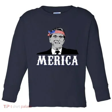 Toddler Long Sleeve