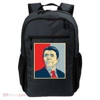 Ronald Reagan Retro Backpack thumb 0