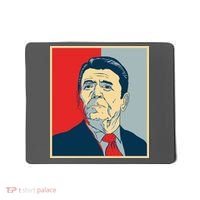 Ronald Reagan Retro Mousepad thumb 0