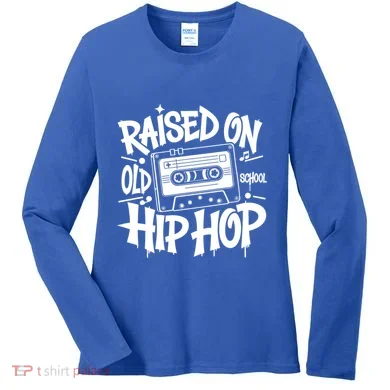 Women's Long Sleeve Shirt