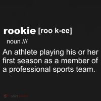 Rookie Definition Basketball All Sports Team Ornament thumb 1
