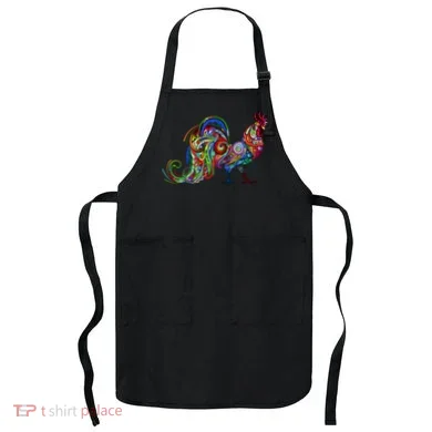 Apron