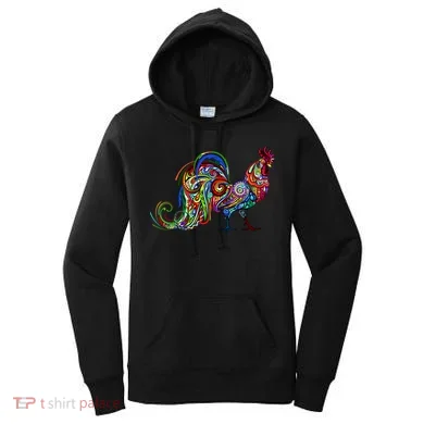 Women's Hoodie