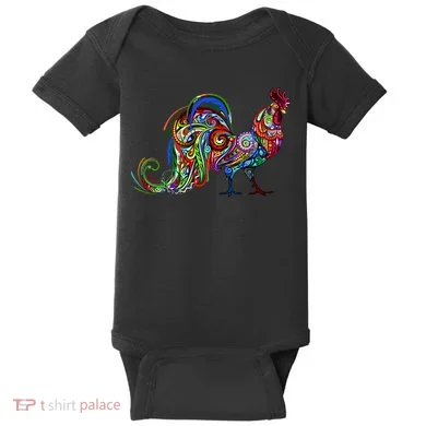 Baby Bodysuit