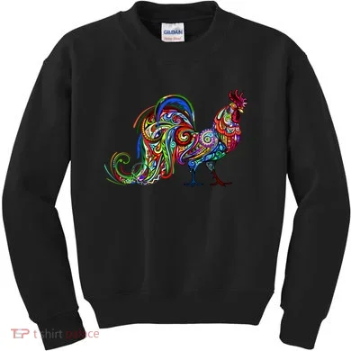 Kids Sweatshirt