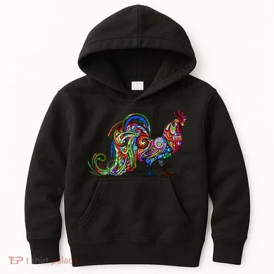 Kids Hoodie