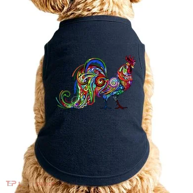 Doggie Tank