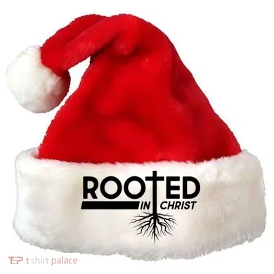 Santa Hat