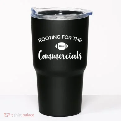 Tumbler
