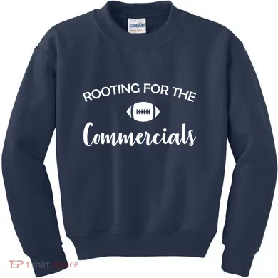Kids Sweatshirt