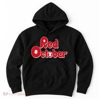 red october philly philadelphia Hoodie thumb 0