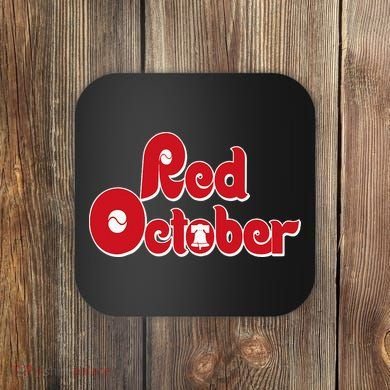 red october philly philadelphia Coaster
