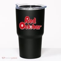 red october philly philadelphia Tumbler thumb 0