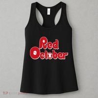red october philly philadelphia Women's Tank Top thumb 3