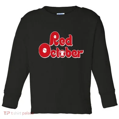 Toddler Long Sleeve