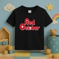 red october philly philadelphia Toddler T-Shirt thumb 3