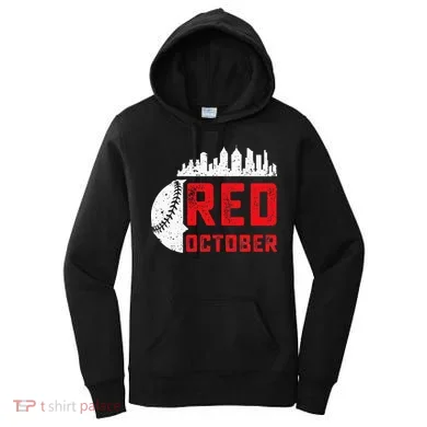Women's Hoodie