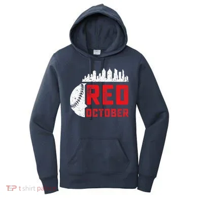 Women's Hoodie