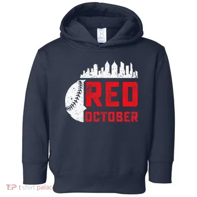 Toddler Hoodie